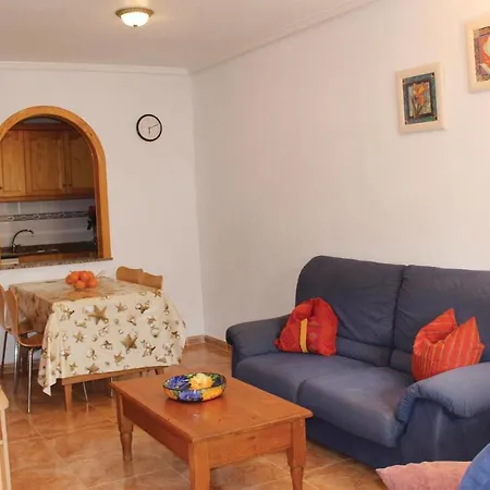 Beautiful In With Wifi Holiday home