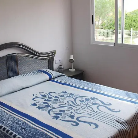 Holiday home Beautiful In With Wifi