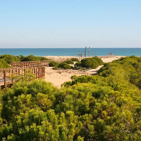 Beautiful In With Wifi Gran Alacant