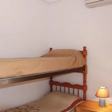 Beautiful In With Wifi Holiday home Gran Alacant