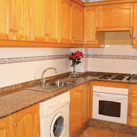 Holiday home Beautiful In With Wifi