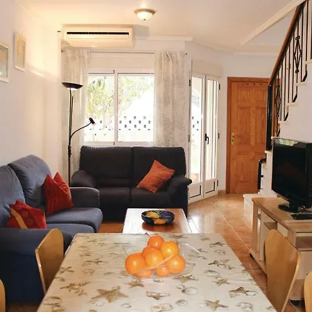 Beautiful In With Wifi Holiday home